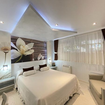 Hotel El Jardin Soto de la Marina Zewnętrze zdjęcie
