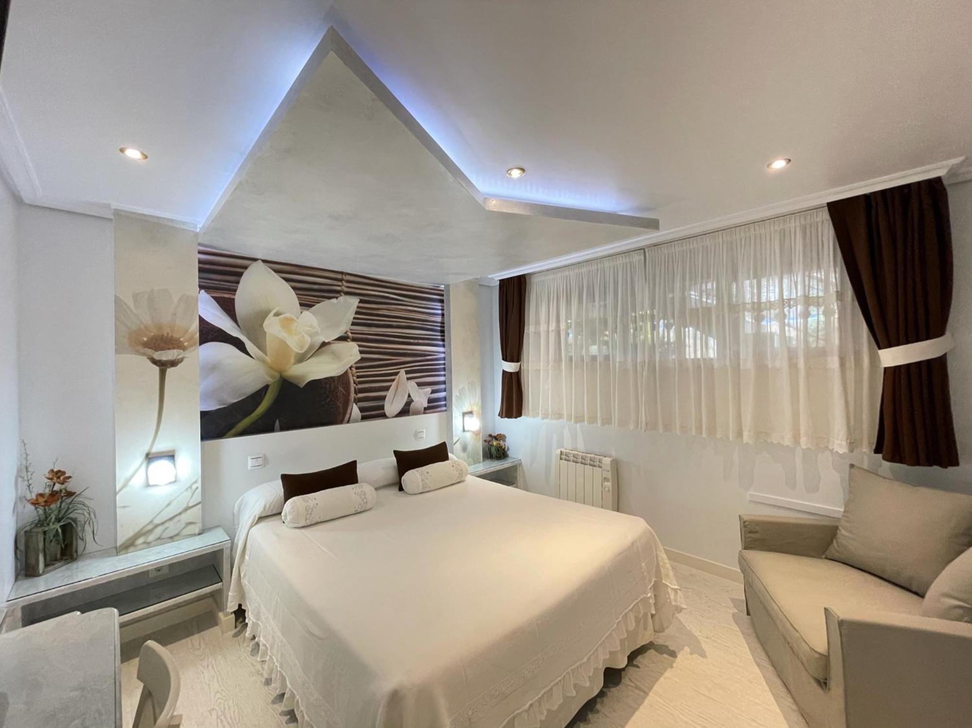 Hotel El Jardin Soto de la Marina Zewnętrze zdjęcie