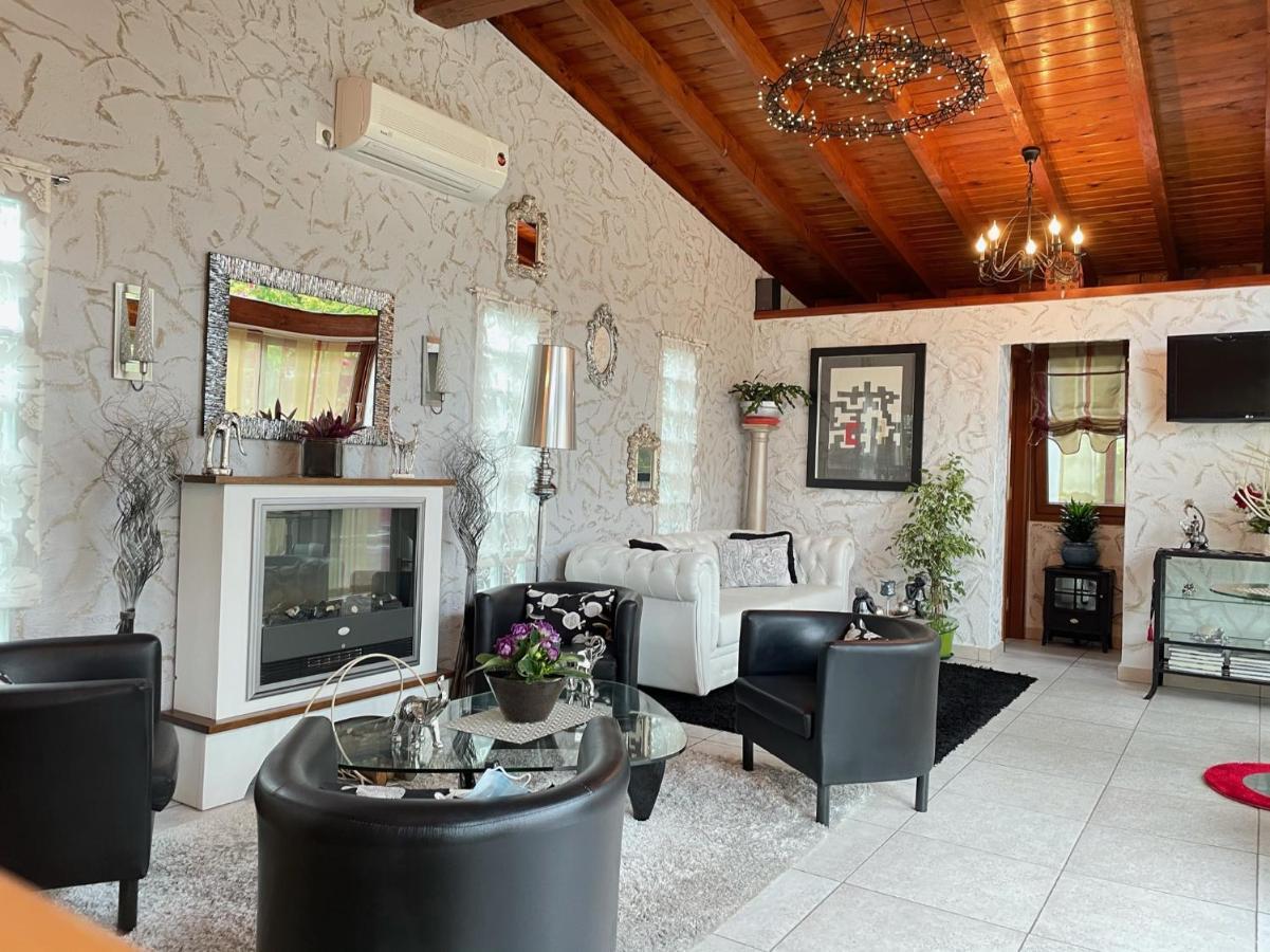 Hotel El Jardin Soto de la Marina Zewnętrze zdjęcie