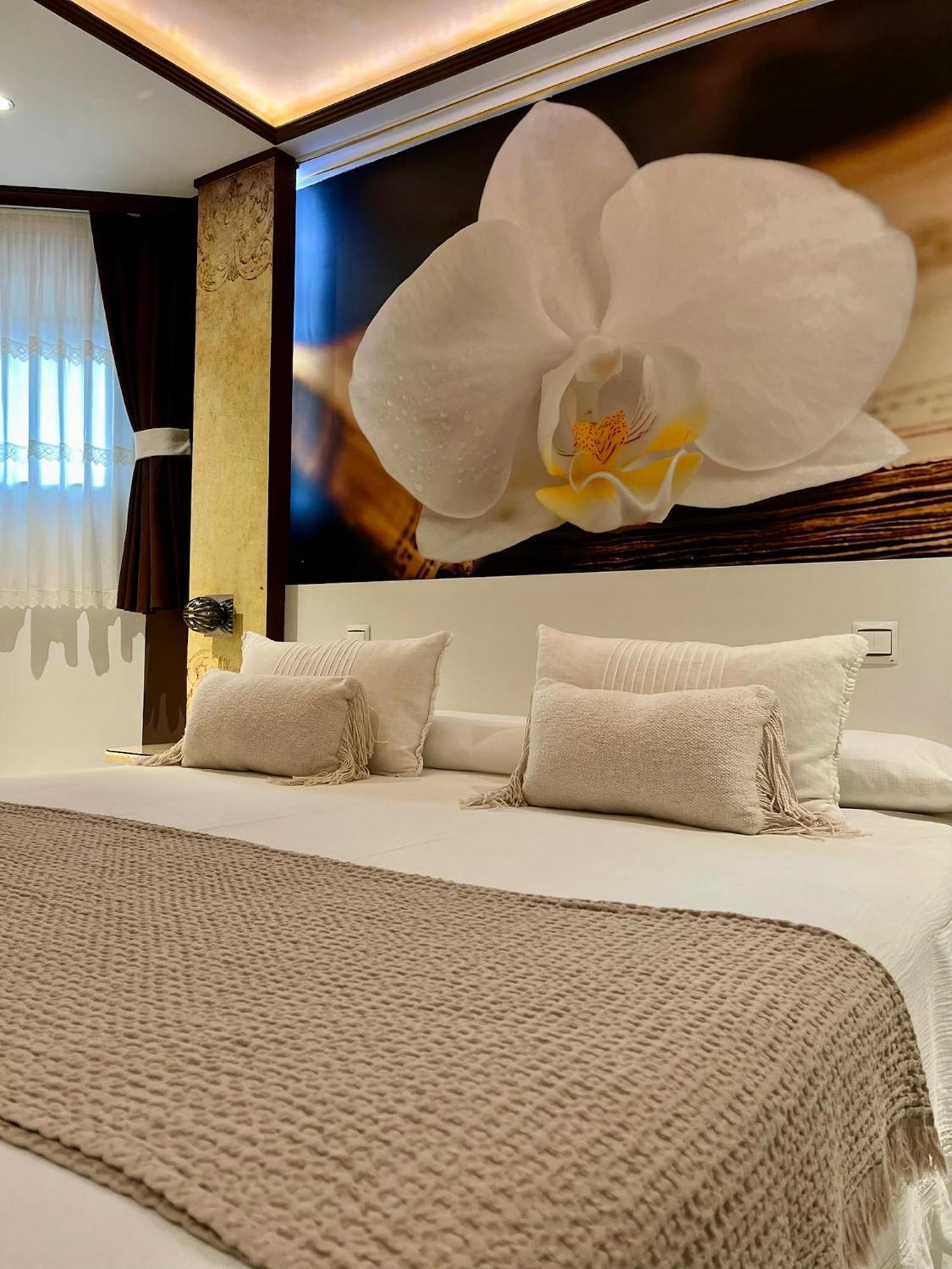 Hotel El Jardin Soto de la Marina Zewnętrze zdjęcie