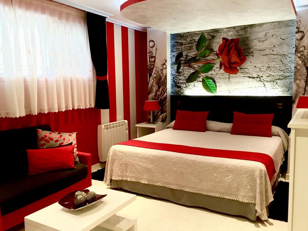 Hotel El Jardin Soto de la Marina Zewnętrze zdjęcie