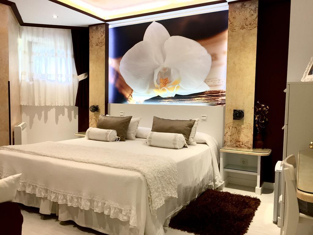 Hotel El Jardin Soto de la Marina Zewnętrze zdjęcie