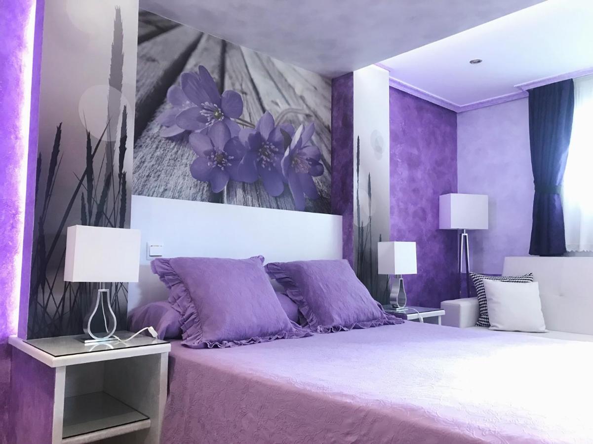 Hotel El Jardin Soto de la Marina Zewnętrze zdjęcie