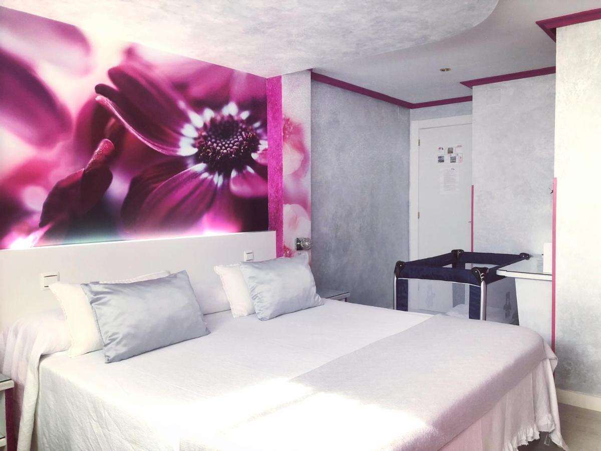 Hotel El Jardin Soto de la Marina Zewnętrze zdjęcie