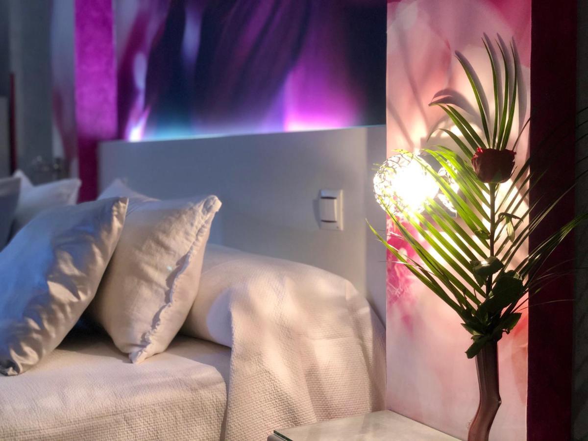 Hotel El Jardin Soto de la Marina Zewnętrze zdjęcie